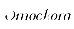 Smockora - logo
